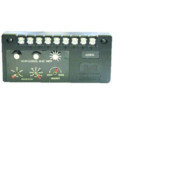 Maxitrol Gas Fired Temperature Control Amplifier A1044R