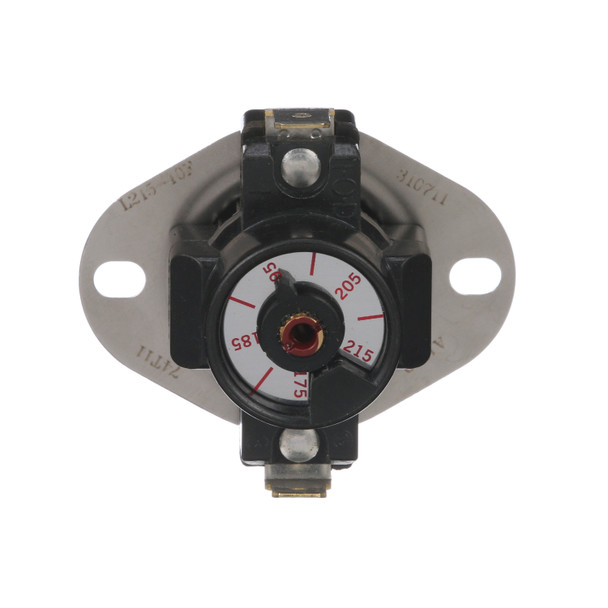 White-Rodgers Heating Snap Disc Limit Control 3L05-2