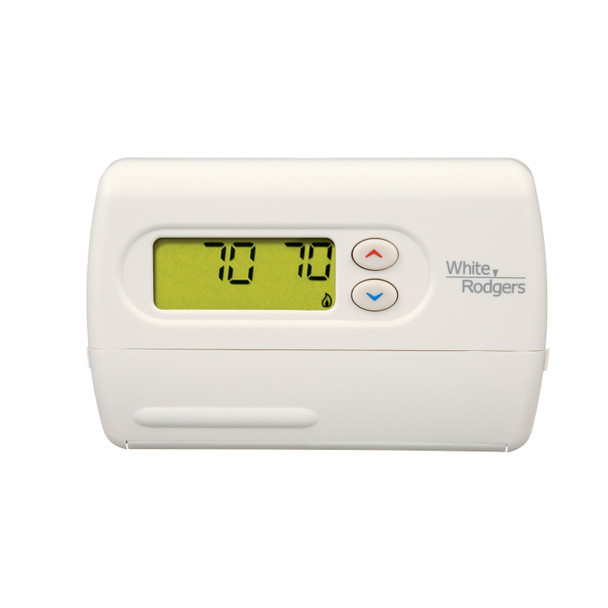 White-Rodgers Thermostat 1F89-211