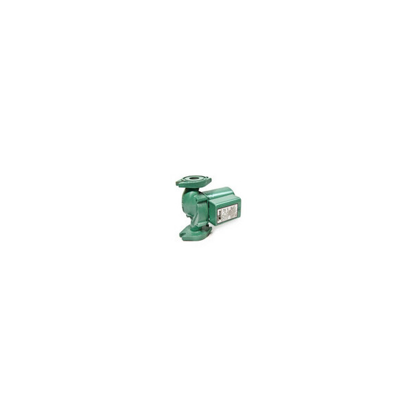 Taco Cartridge Circulator 007-F5