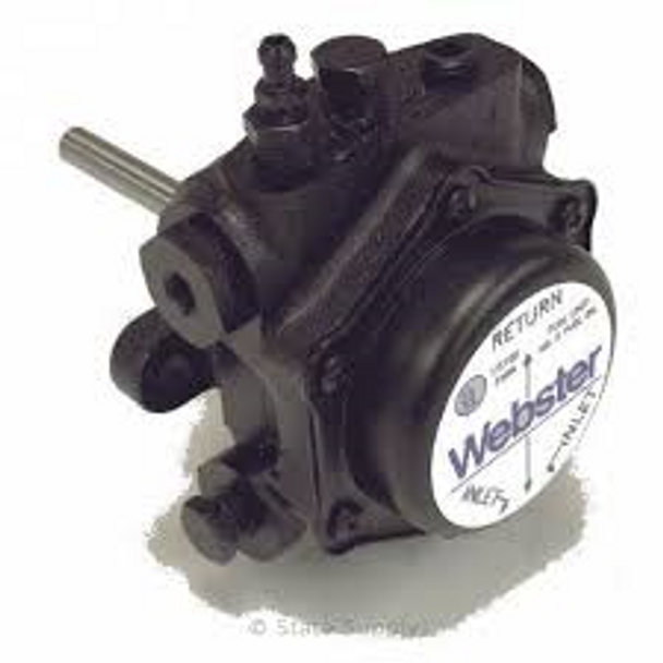 Webster Fuel Pump 22R221C-5C14