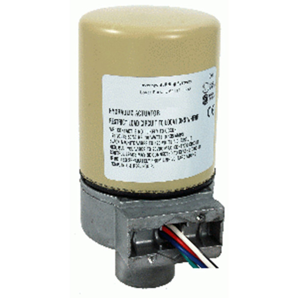Schneider Electric Damper/Valve Actuator MA-5210