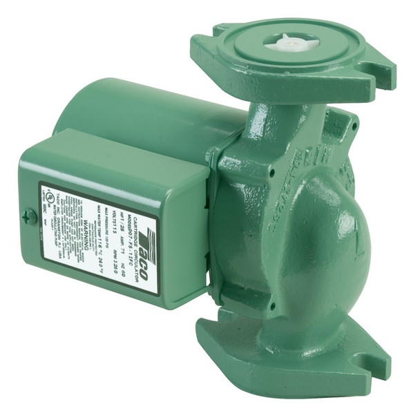 Taco Cartridge Circulator 007-IFC