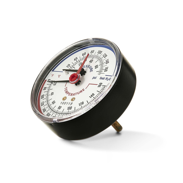 Resideo - Honeywell Home Tridicator TD-165