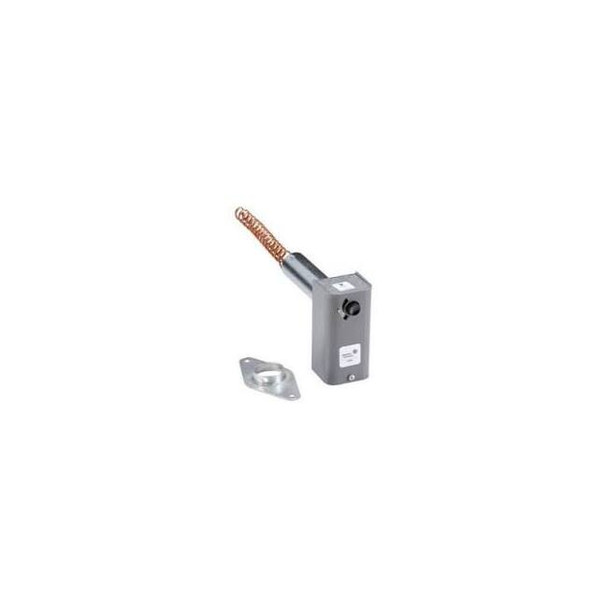 Johnson Controls Duct Thermostat A19EAF-2C