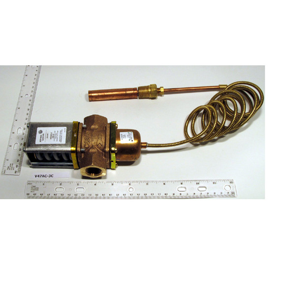 Johnson Controls Temperature Actuated Valve V47AC-3C