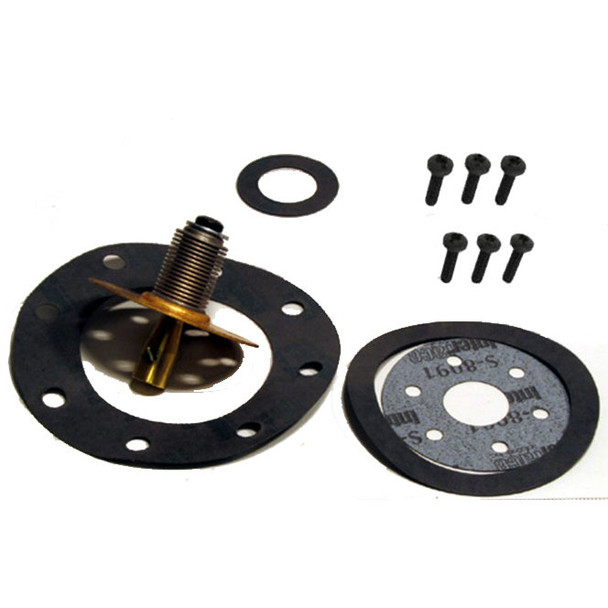 McDonnell & Miller Low Water Cut-Off/Pump Controller Bellows Assembly SA150-106R