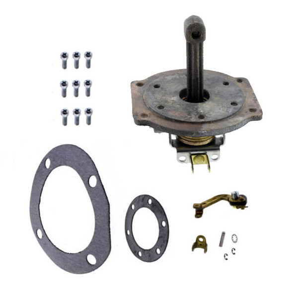 McDonnell & Miller Low Water Cut-Off Bellows Assembly SA63-5