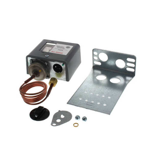 Johnson Controls Pressure Control P70AB-2C