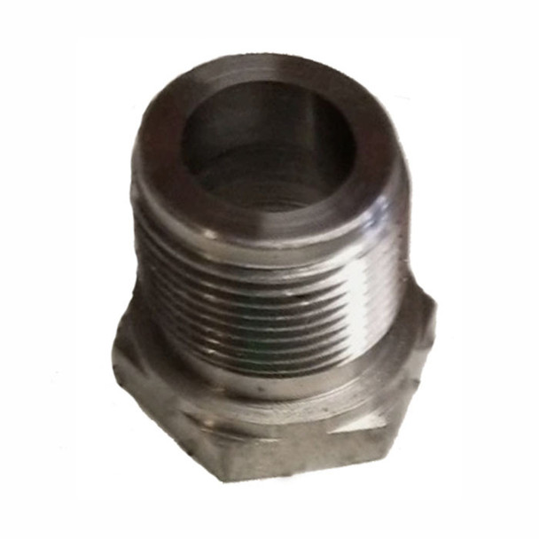 McDonnell & Miller Mechanical Water Feeder/Low Water Cut-Off Valve Seat 51S-114