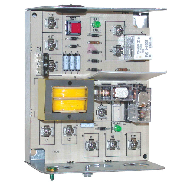Resideo - Honeywell Home Universal Hydronic Switching Relay R8845U1003