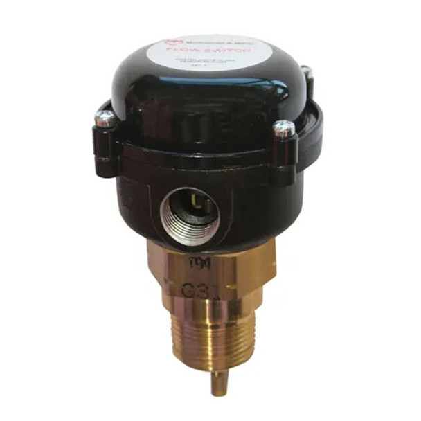 McDonnell & Miller General Purpose Liquid Flow Switch FS8-W