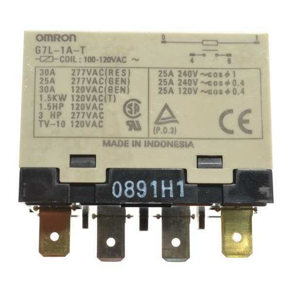 Dayton Relay MHGXEC85GGS