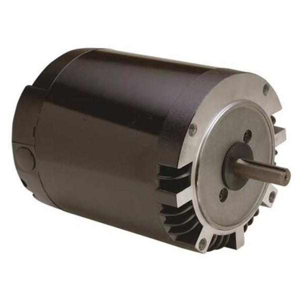U.S. Motors Direct Drive Blower Motor, 1/3 hp 1208
