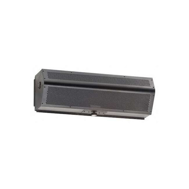 Mars Air Curtain,Low Profile,36 In LPV236-1UD-OB