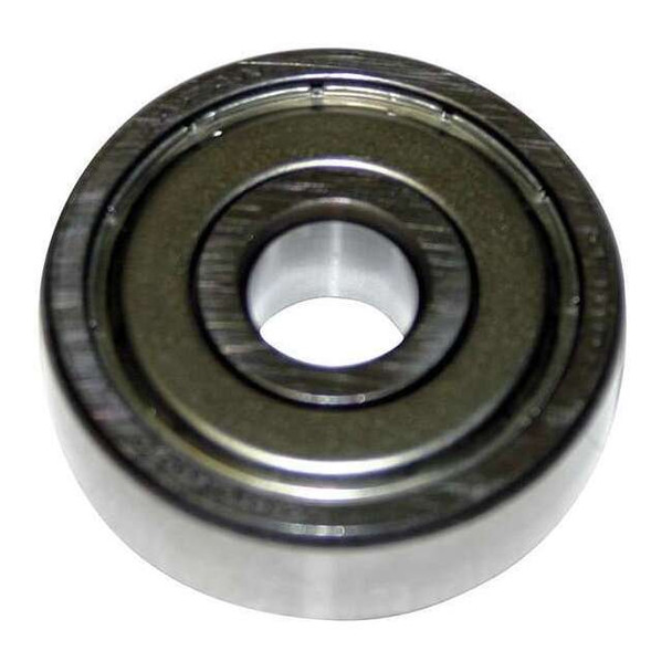 Timken Radial Bearing,Double Shield,12mm Bore 301KDD