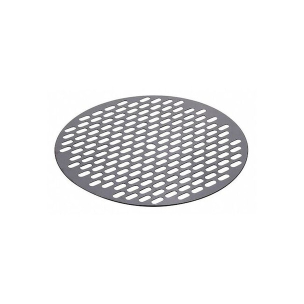 Pig Coarse Screen,15" W,Black DRM1205