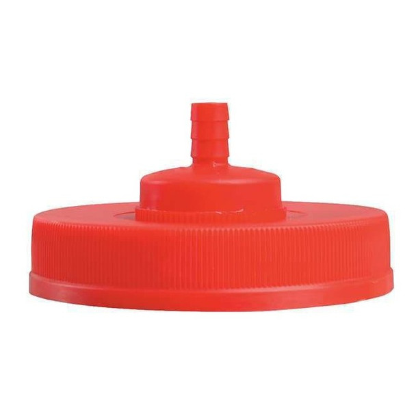 Best Sanitizers Safety Feed Adaptor,1in. H x 3in. W USP20028