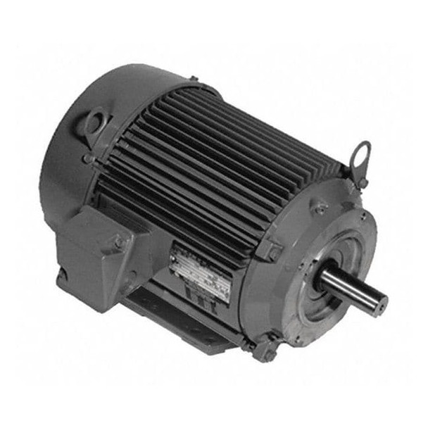 U.S. Motors U5P2EC