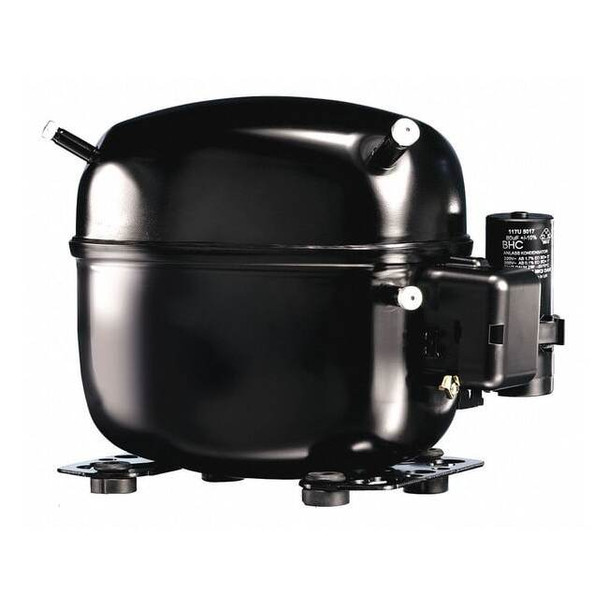 Secop Refrigeration Compressor,5496 BtuH SC15G-1
