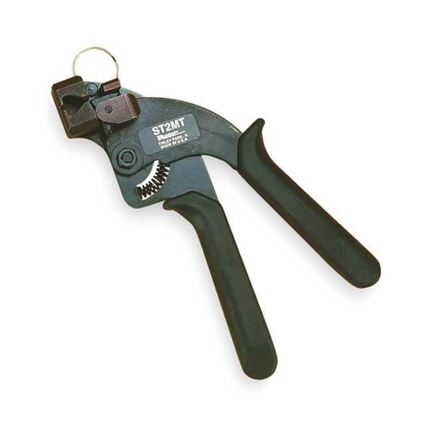 Panduit Cable Tie Gun,HD,200 to 800 lb.,SS ST2MT