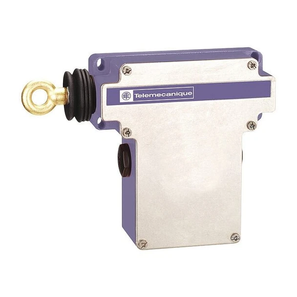 Telemecanique Sensors Emergency Cable Pull Switch, 1NO/1NC XY2CE4A010H7