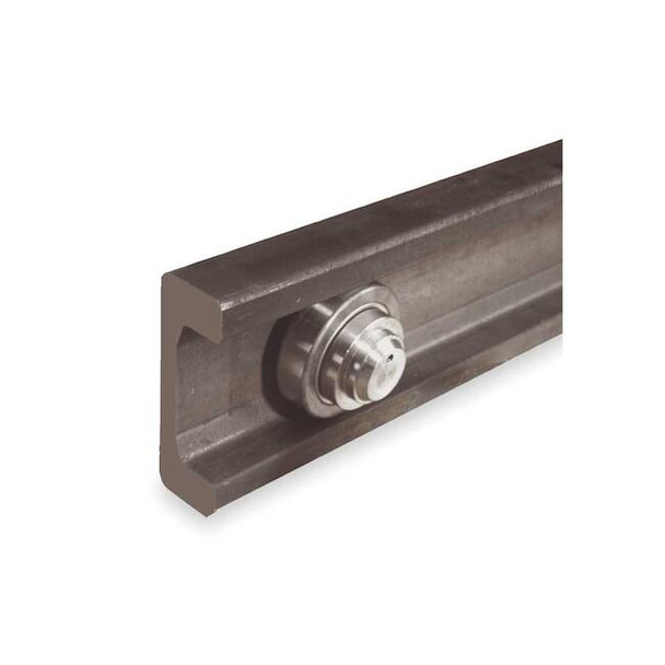 Hevi-Rail Bearing Assy,54.0 mm W,121 mm L HVB-056/HVP2