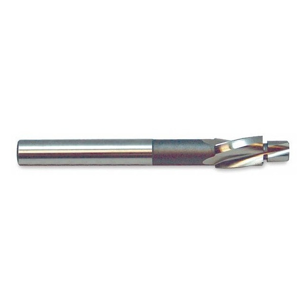 Keo Counterbore,Close Fit,Size No 10,Cobalt 902-000-013