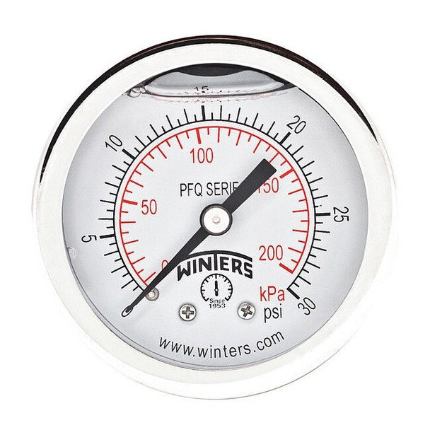 Winters PFQ2487-DRY-2FF