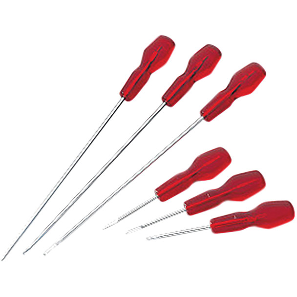 6pc Connector Tool Set ECC6