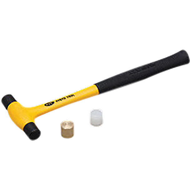 Mini Hammer with Interchangeable Head TUD3S