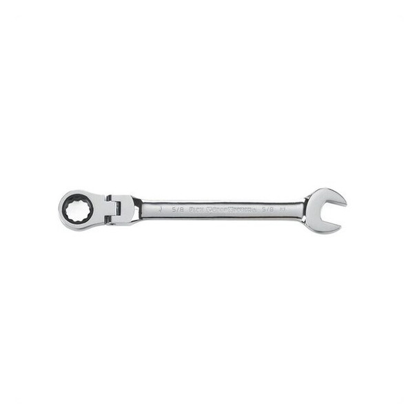 Gearwrench Gearbox Flex Ratchet Wrench,5/8" 86135