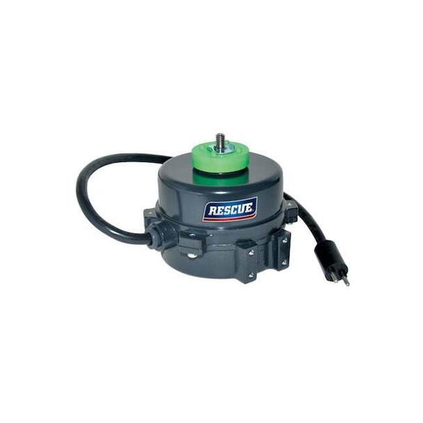 U.S. Motors Refrigeration Motor, 33 EC5412E