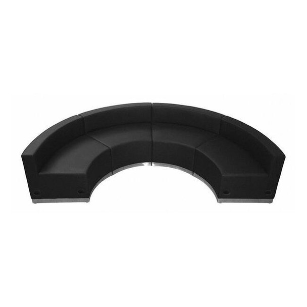 Flash Furniture ZB-803-480-SET-BK-GG