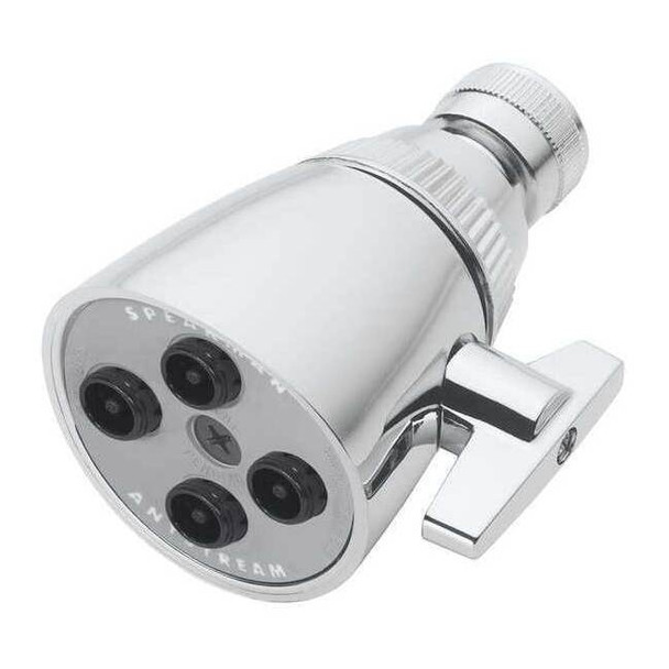 Speakman wall, Shower Head, Polished Chrome, Wall S-2253-E175