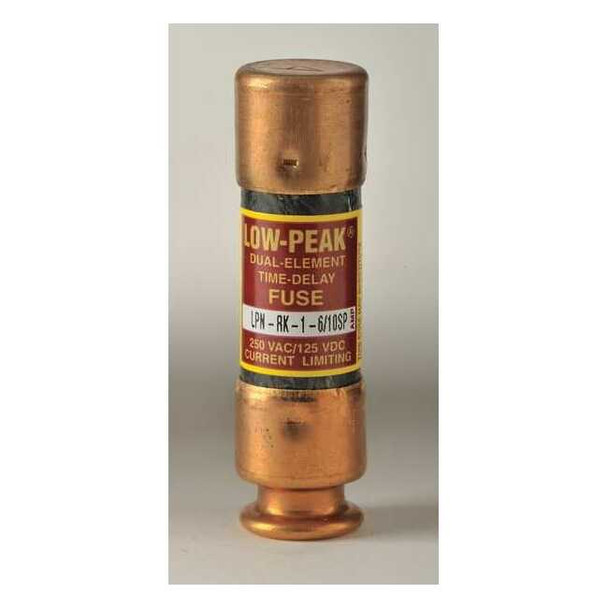 Eaton Bussmann LPN-RK-1-6/10SP