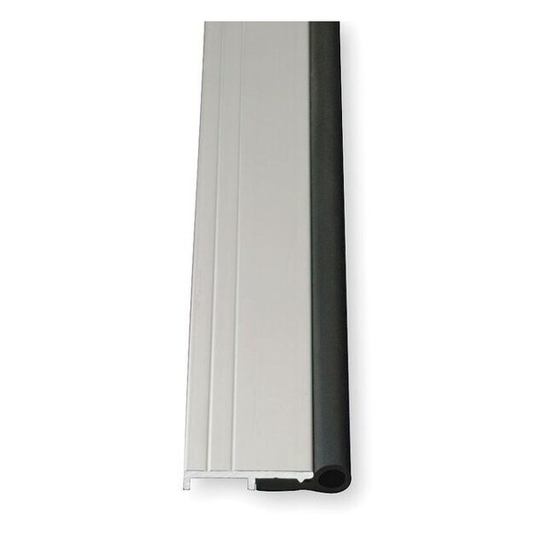 Pemko Door Frame Weatherstrip,3 ft,Black 319CN36