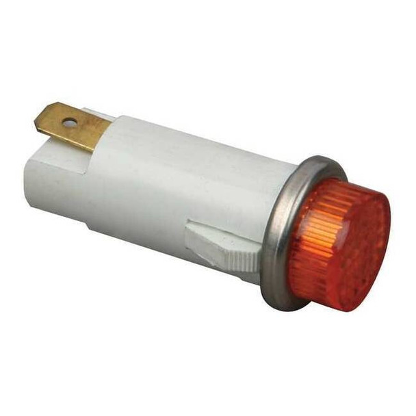 Blodgett Indicator Light, Amber 15709