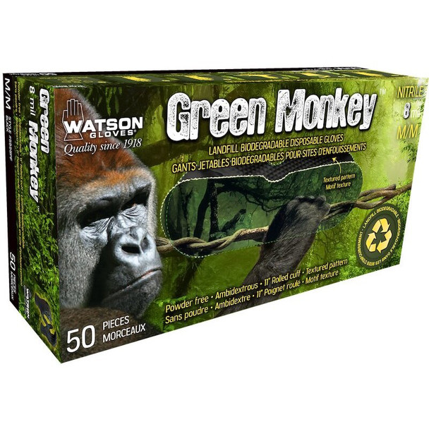 Watson Gloves 5558PF-XXL