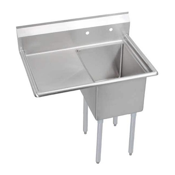 Elkay E1C24X24-L-24X