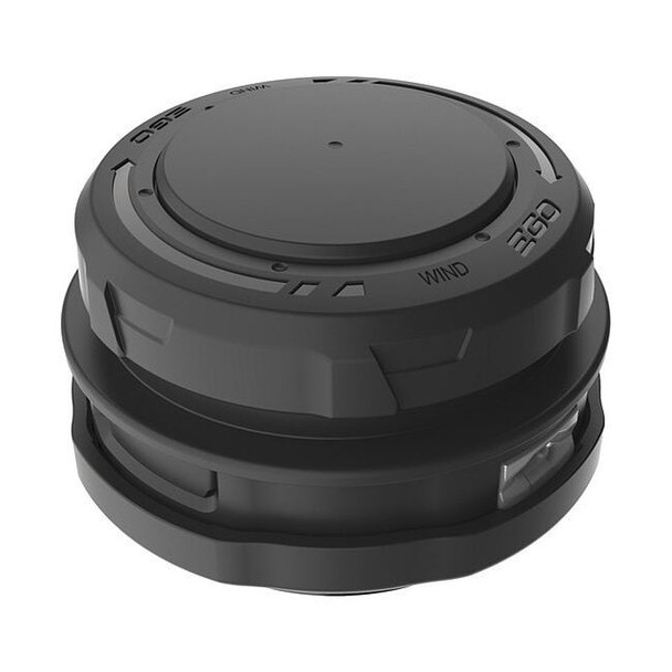 Ego String Trimmer Head,4.457" Dia. AH1530