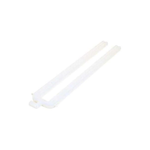 Hoshizaki Spray Tube, White, 1 in H 1A0260-01
