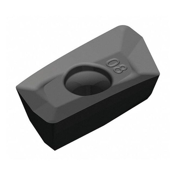 Widia Milling Insert, Parallelogram,11.73mm 5415546