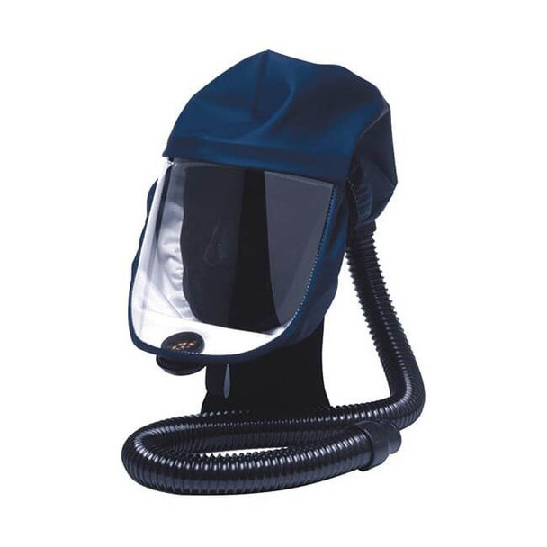 Sundstrom Safety Hood, SR, For Use With, SR 500 ,M/L SR 520