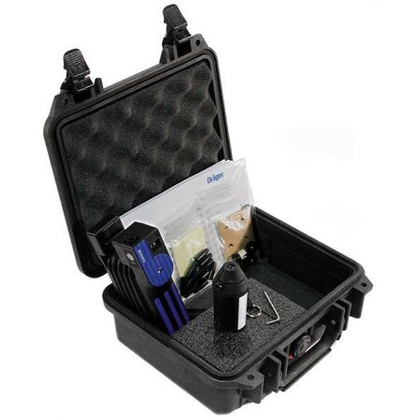 Draeger Detector Tube Pump Kit 4056443