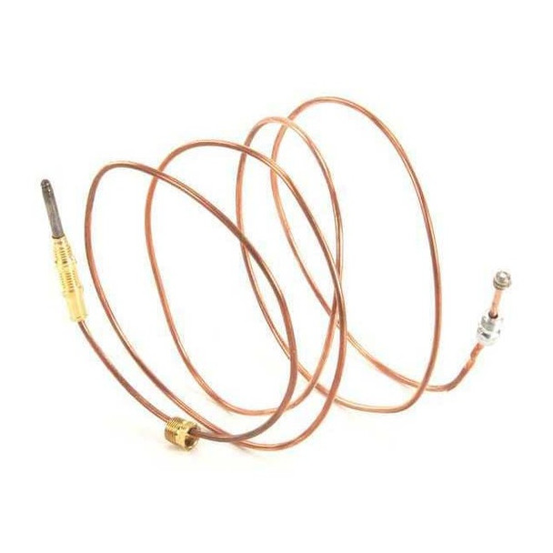 Bakers Pride Thermocouple,72 in.L BKPAS-M1296A