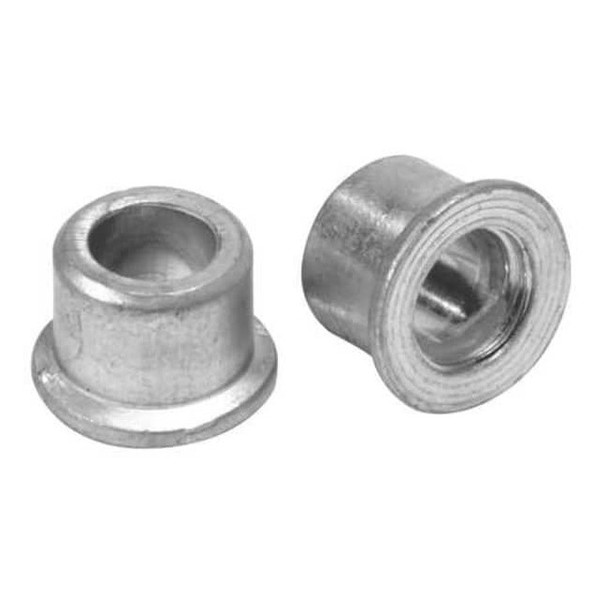 Magna-Grips Lockbolt Collar, 1/4" Thread Size, 10 PK MGCW-R8U-PKT