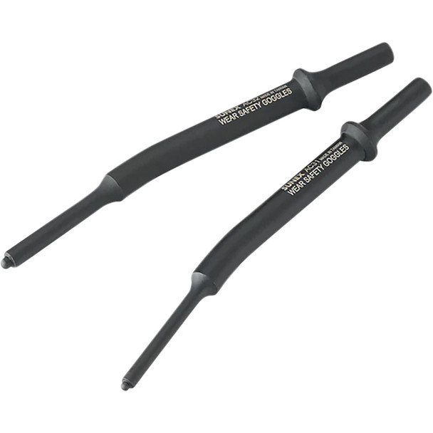 2PC PNEUMATIC SETS - HINGE PIN DRIVER SET ACS2