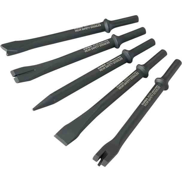 5PC CUTTING SET ACS5C