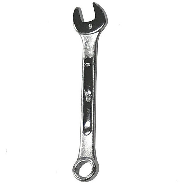 12-Point Raised Panel Metric Combination Wrench - 9mm 6109